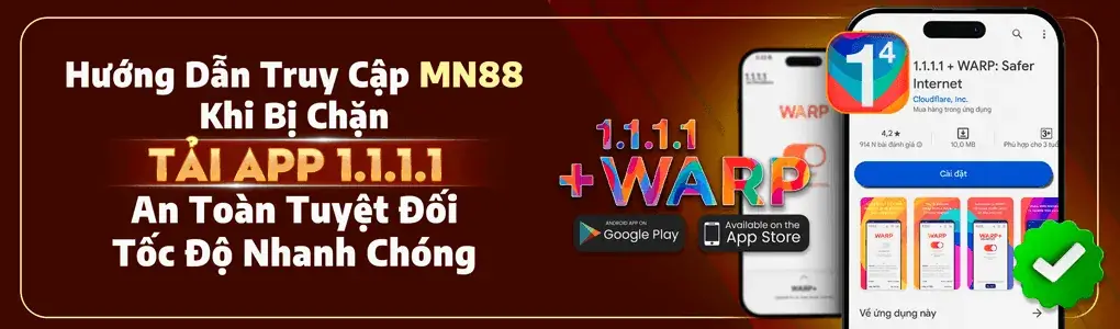 Hướng dẫn truy cập MN88